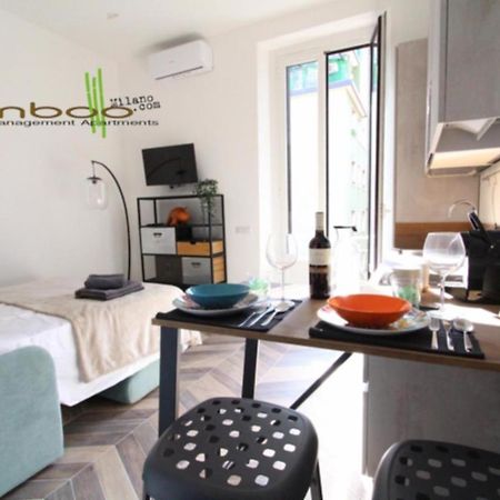 Bamboo Milano Agnesi Apartment エクステリア 写真
