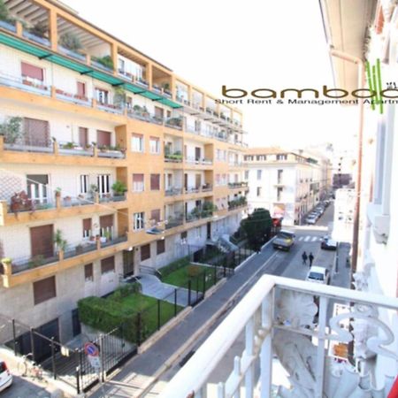 Bamboo Milano Agnesi Apartment エクステリア 写真